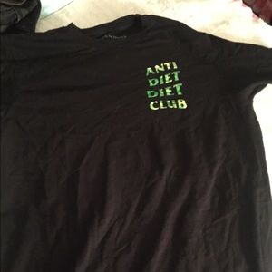 Rick and Morty Afters Shirt